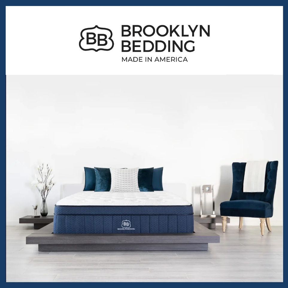 Brooklyn Bedding Return Policy Mattress Now