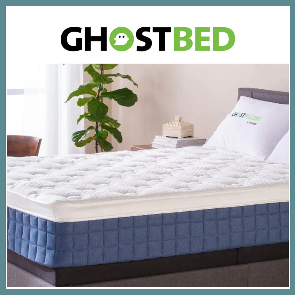 GhostBed Mattress Return Policy Mattress Now
