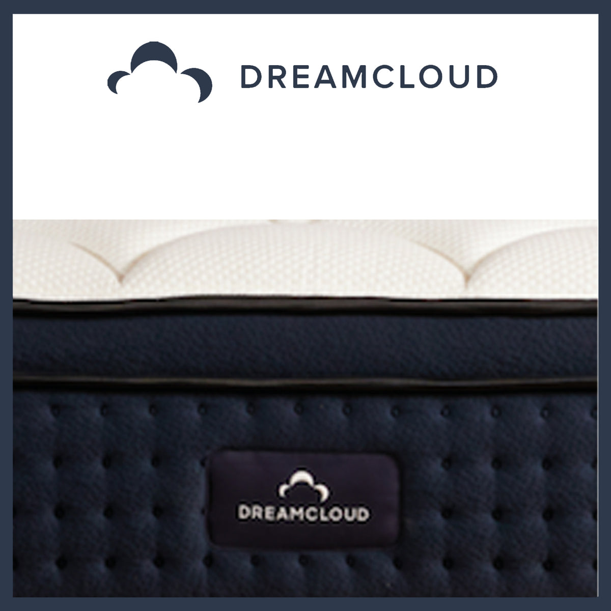 DreamCloud Premier Hybrid Mattress Mattress Now