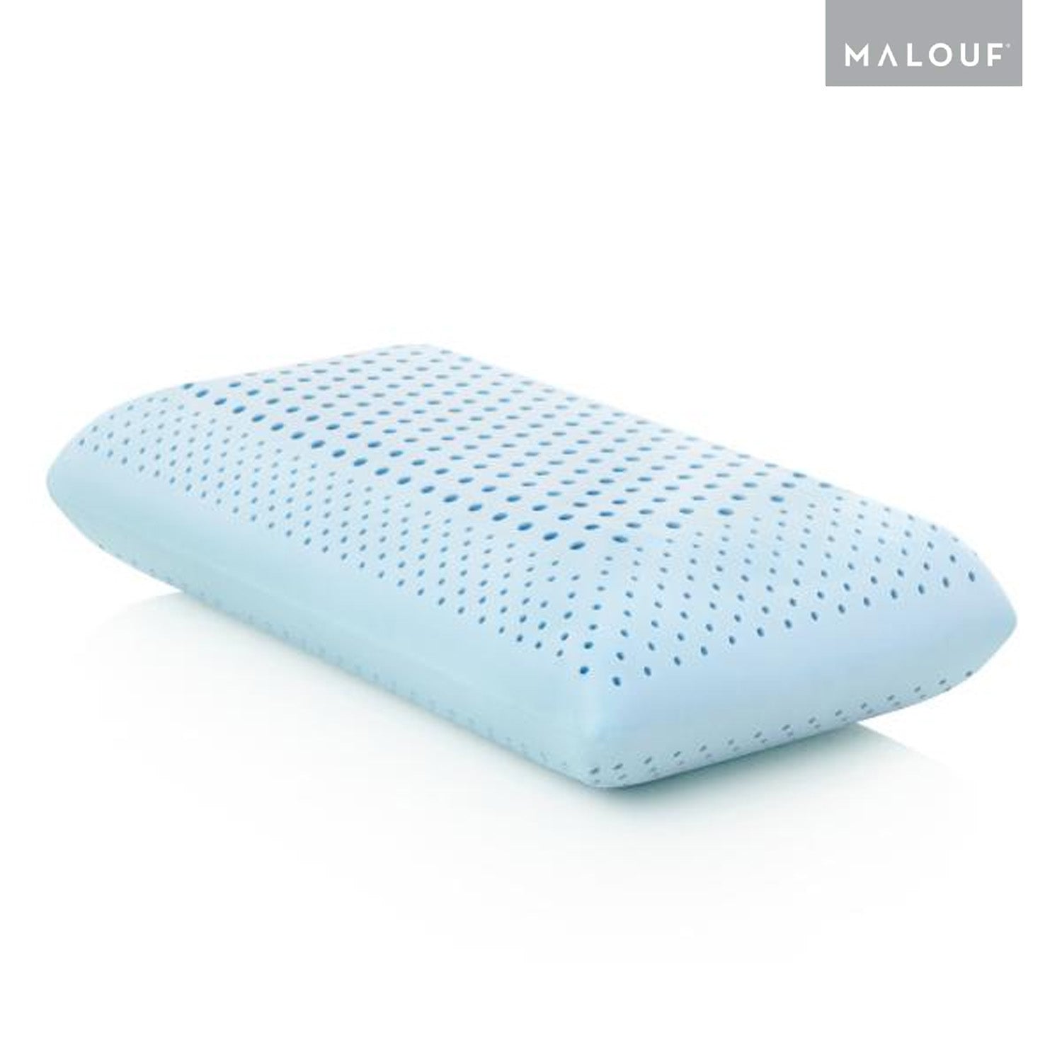 Malouf Zoned Dough™ Pillow