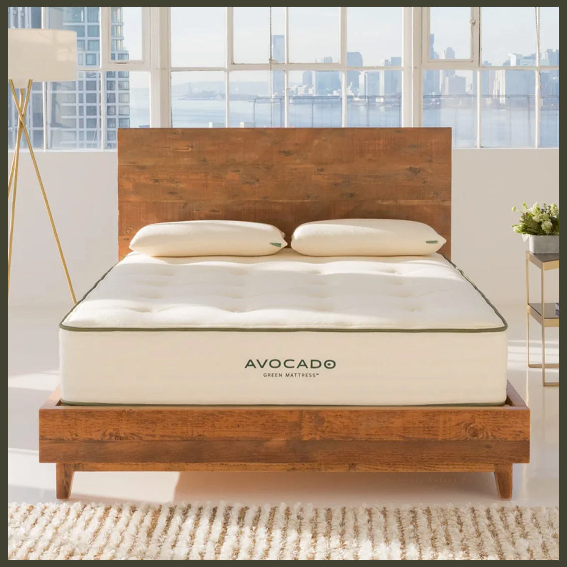 Avocado Mattress Return Policy