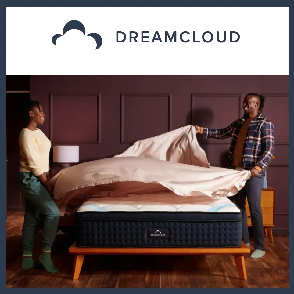 DreamCloud Return Policy