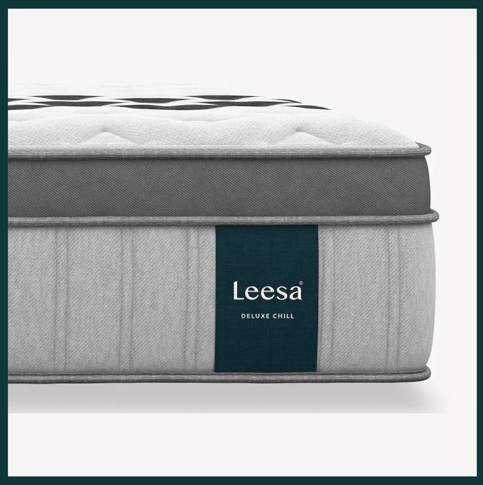 Leesa Return Policy