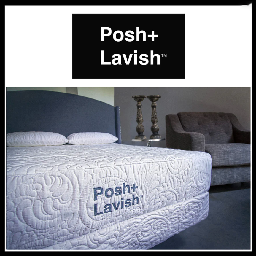 Posh and Lavish Return Policy