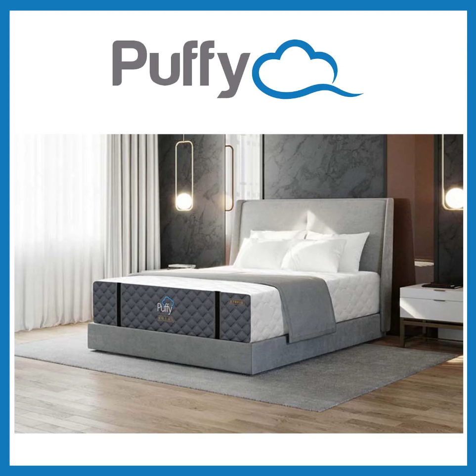 Puffy Return Policy