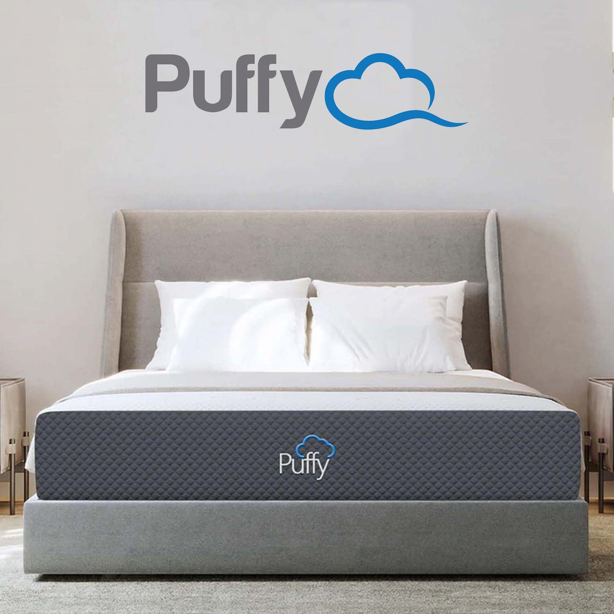 Puffy Mattress Collection