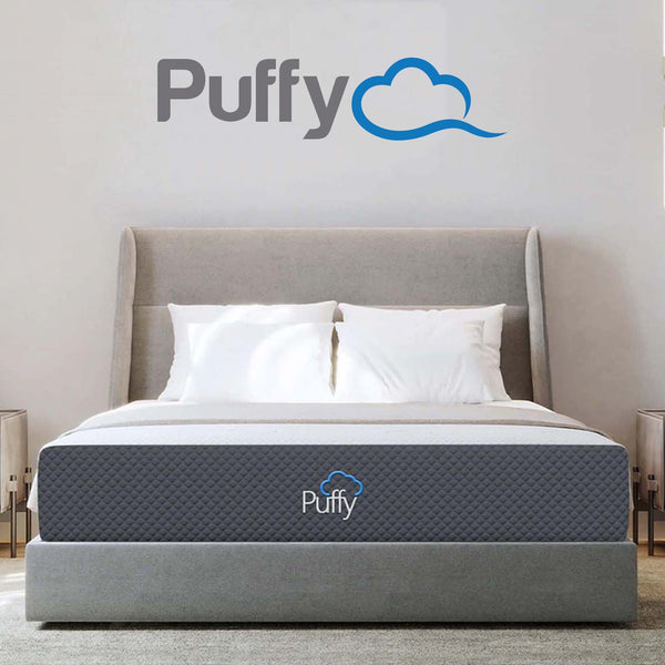 Puffy Mattress Collection