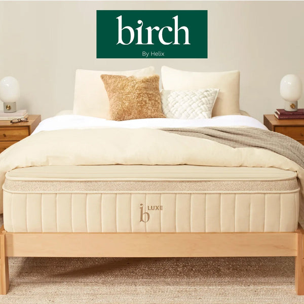 Birch Mattress