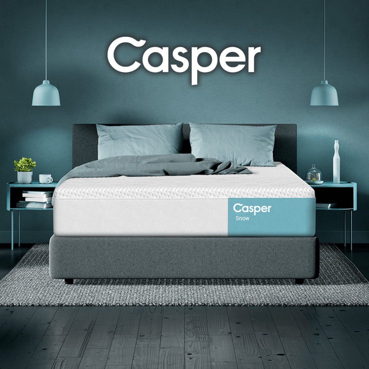 Casper Mattress Collection