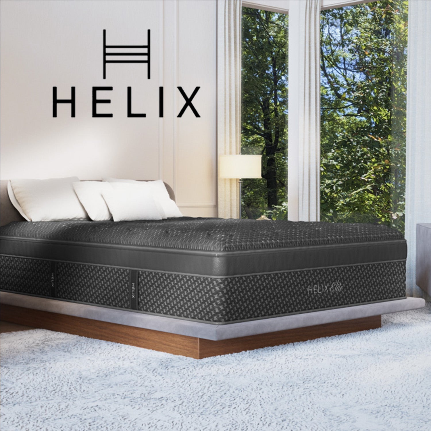 Helix Mattress Collection