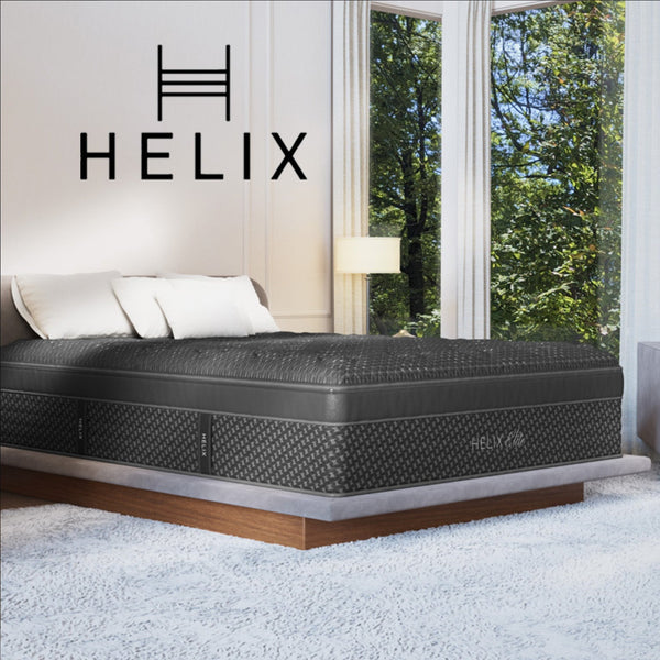 Helix Mattress Collection