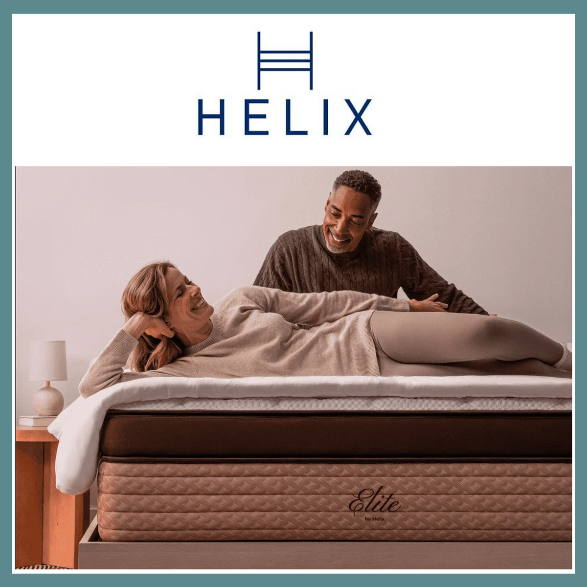 Helix Elite Mattresses