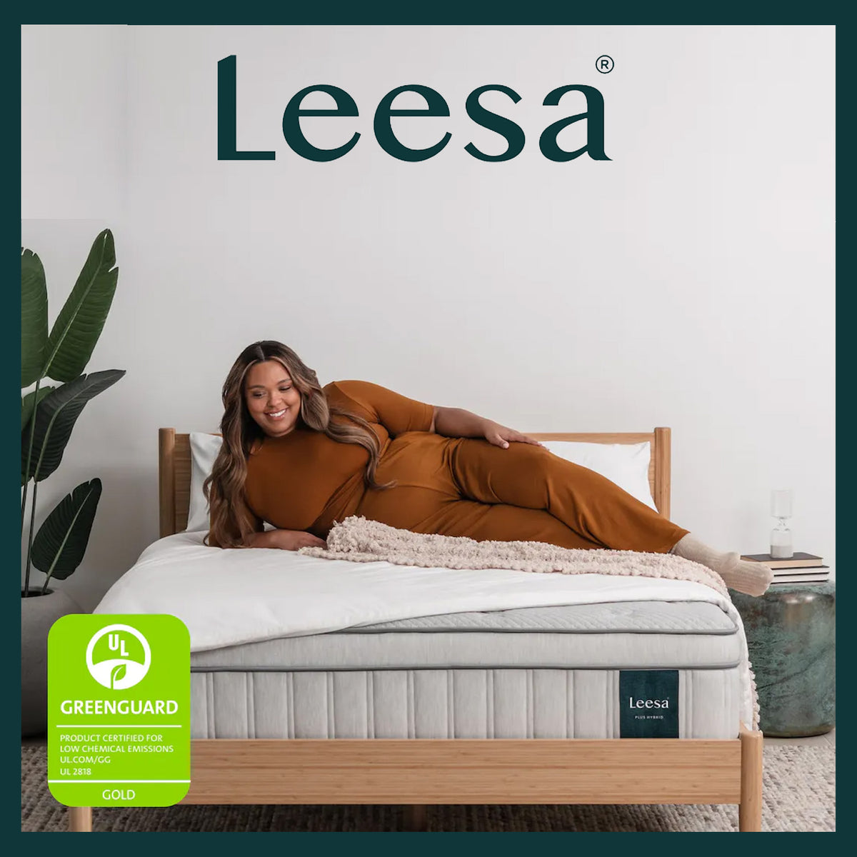 Leesa Mattresses InStore & Online Leesa Mattress Store Mattress Now