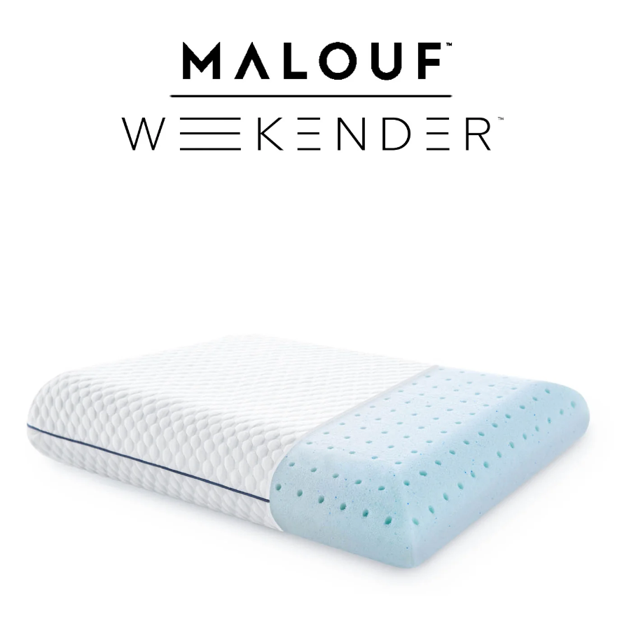 Malouf Pillow
