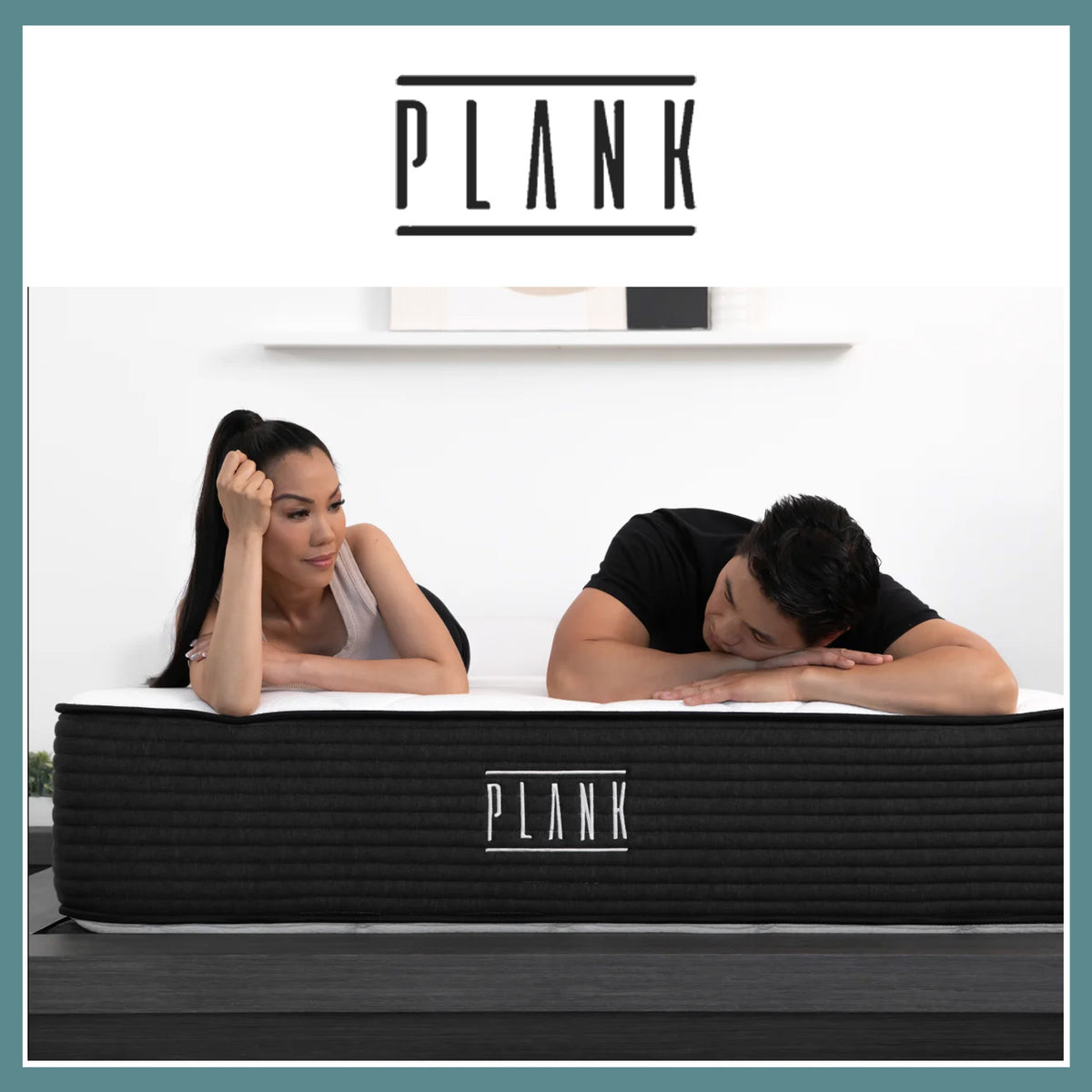 Plank Firm Mattresses