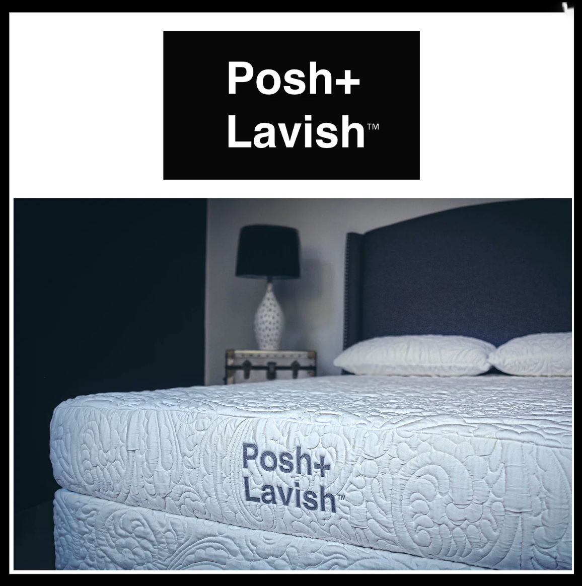 Mattress 84 x 72