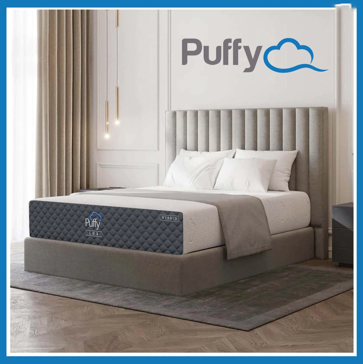 Double Mattress