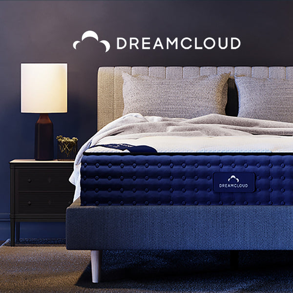DreamCloud Mattress