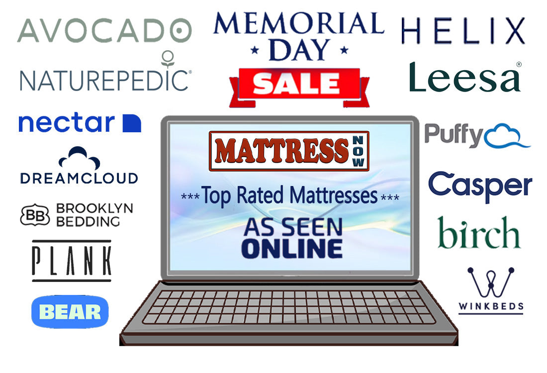Memorial Day Mattress Sale 2026