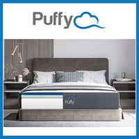 Puffy Cloud Mattress