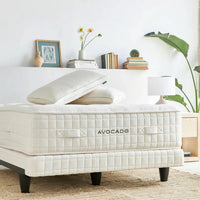 Avocado Luxury Organic Mattress Medium
