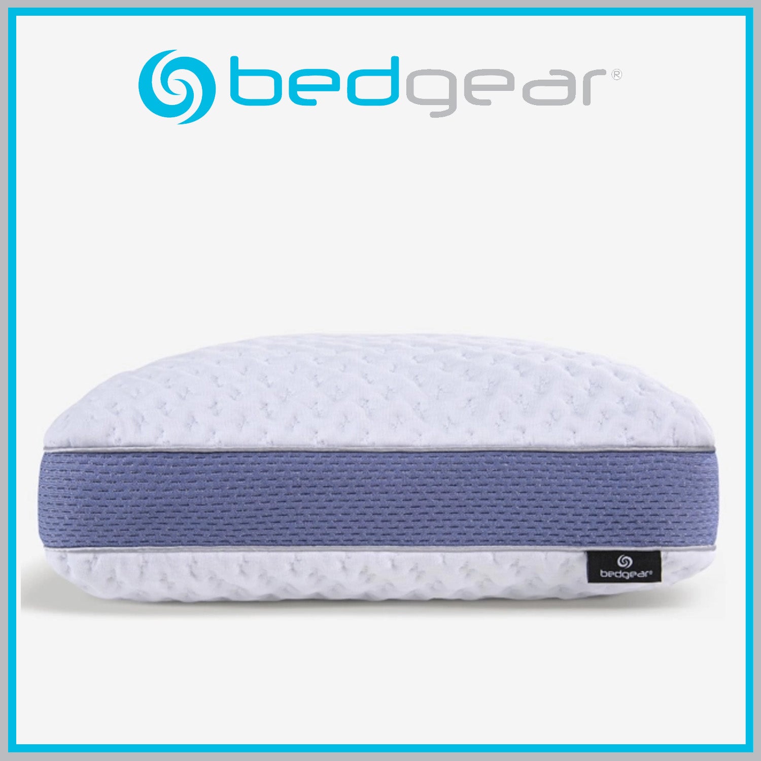 Bedgear Balance Performance Pillow