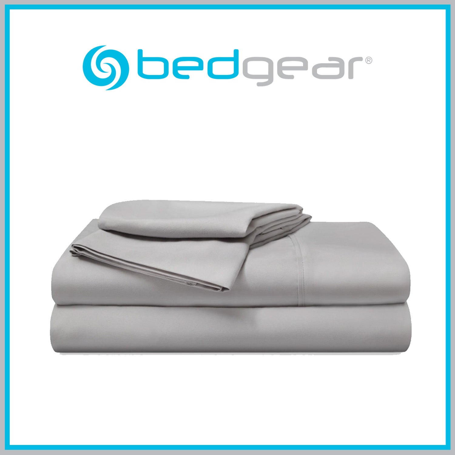Bedgear Basic Sheet Set