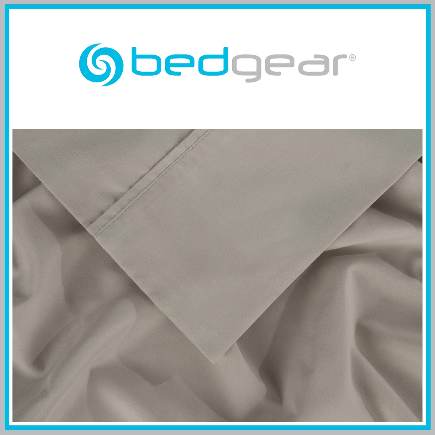 Bedgear Basic Sheet Set
