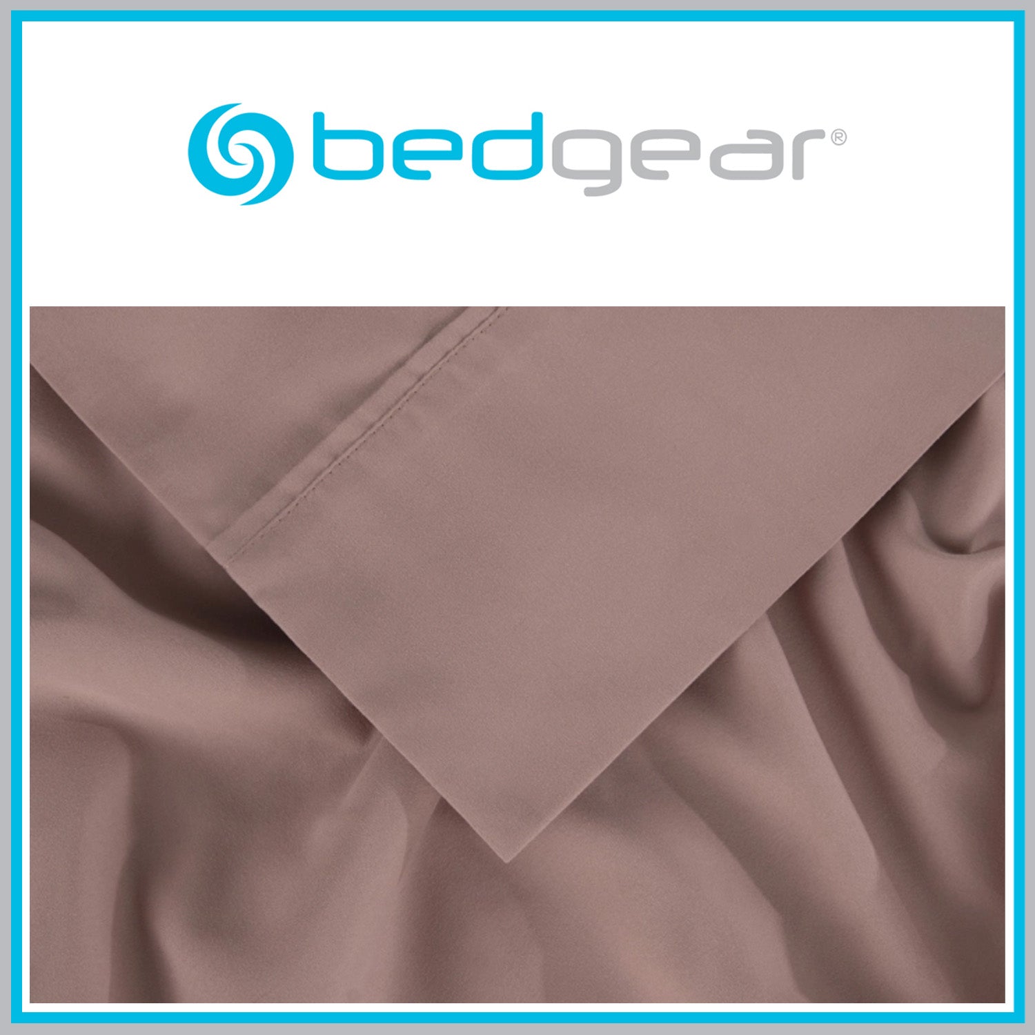 Bedgear Basic Sheet Set