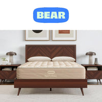 Bear Natural Mattress