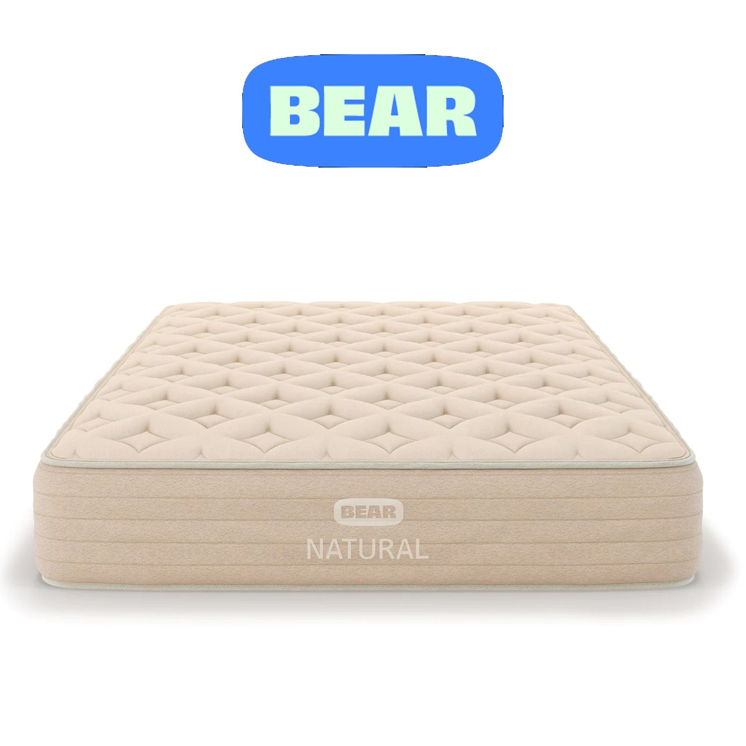Bear Natural Mattress