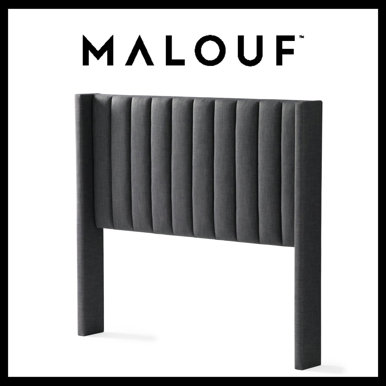 Malouf Blackwell Headboard