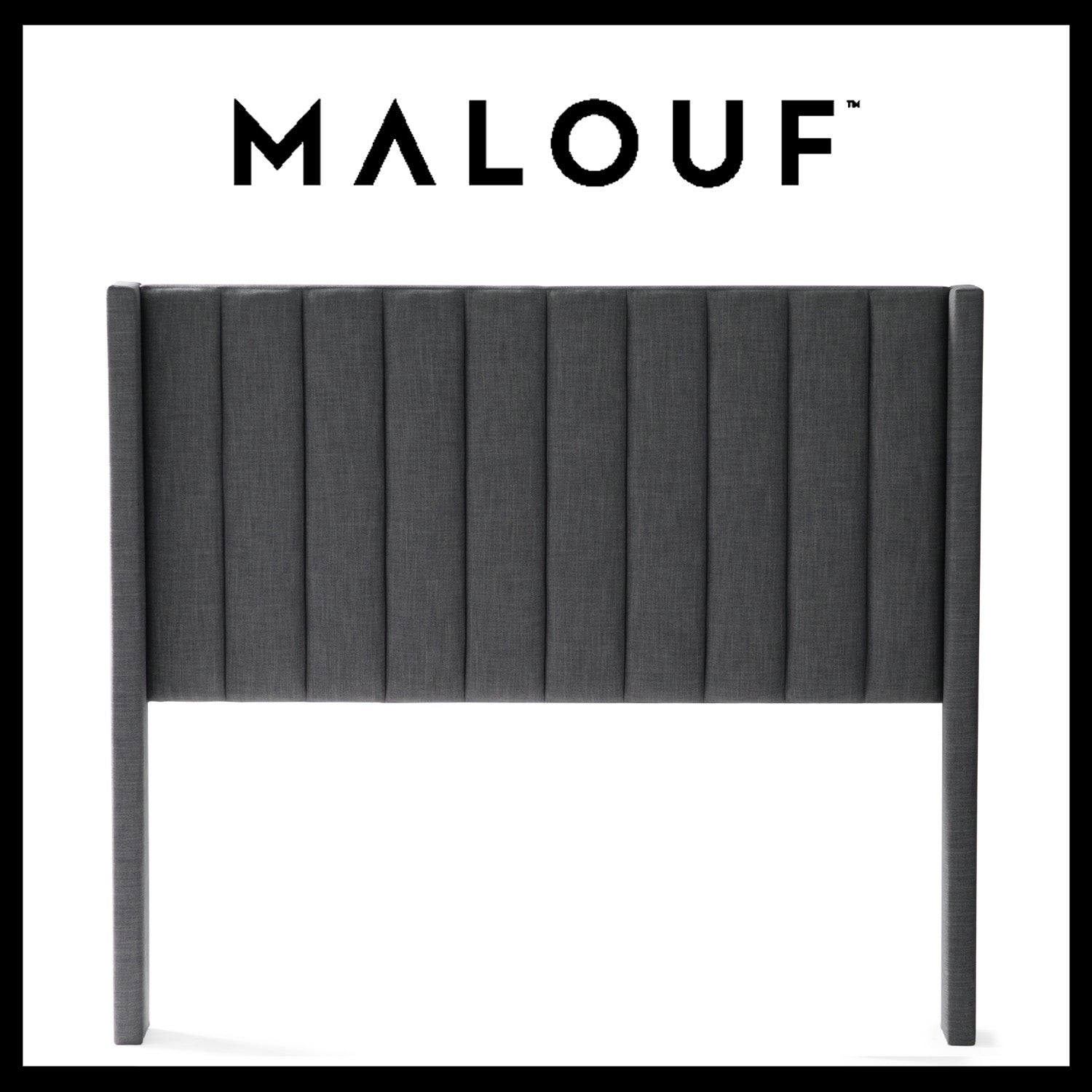 Malouf Blackwell Headboard