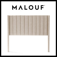 Malouf Blackwell Headboard