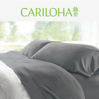 Cariloha Retreat Bamboo Bed Sheets