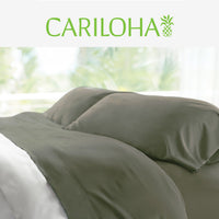 Cariloha Retreat Bamboo Bed Sheets