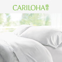 Cariloha Retreat Bamboo Bed Sheets