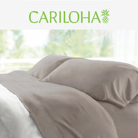 Cariloha Retreat Bamboo Bed Sheets