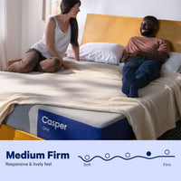 Casper The One Mattress