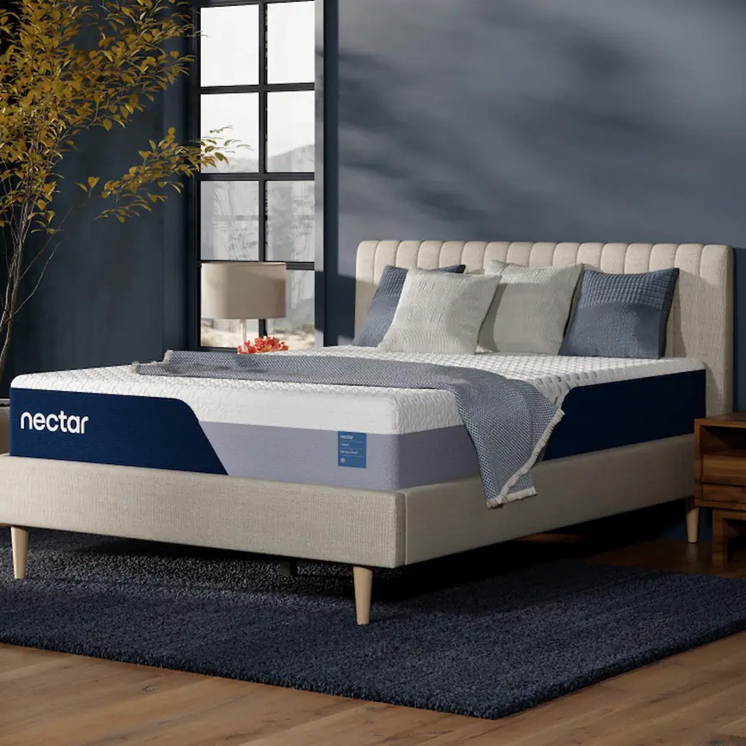 Nectar Classic Memory Foam Mattress