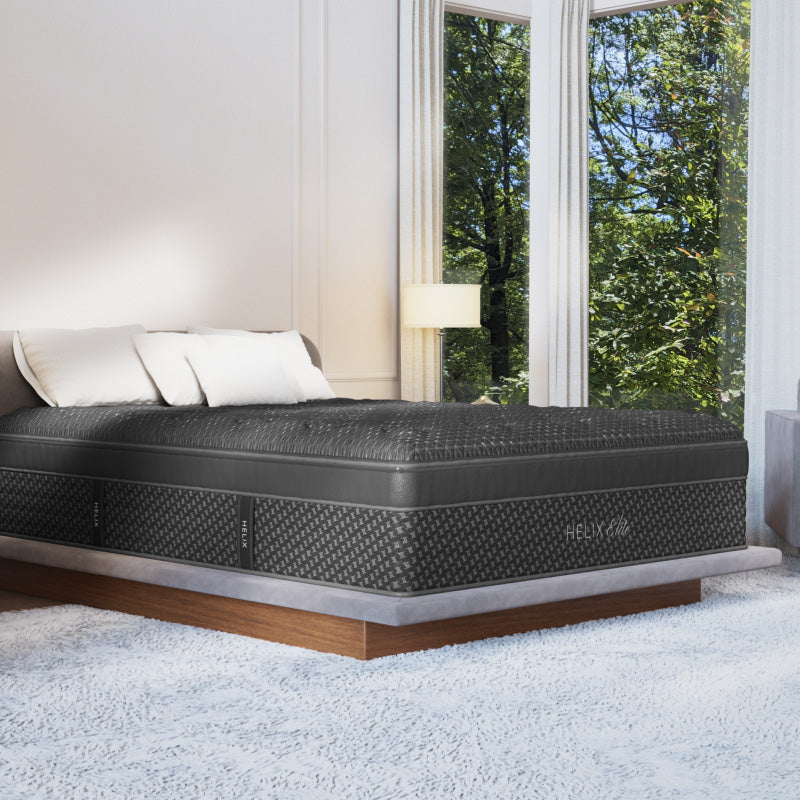 Helix Dusk Elite Mattress