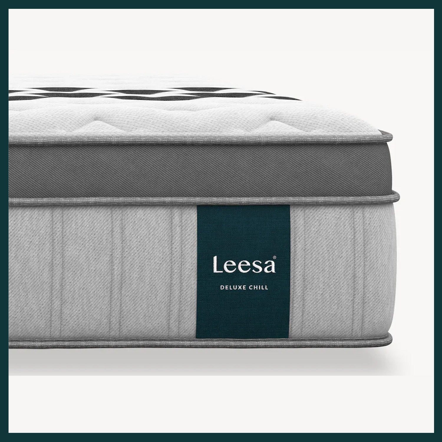 Leesa Legend Chill Hybrid Mattress