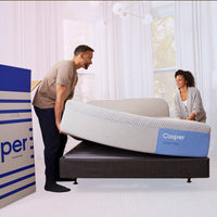 Casper Dream Max Hybrid Mattress