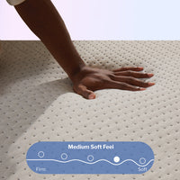 Casper Dream Max Hybrid Mattress