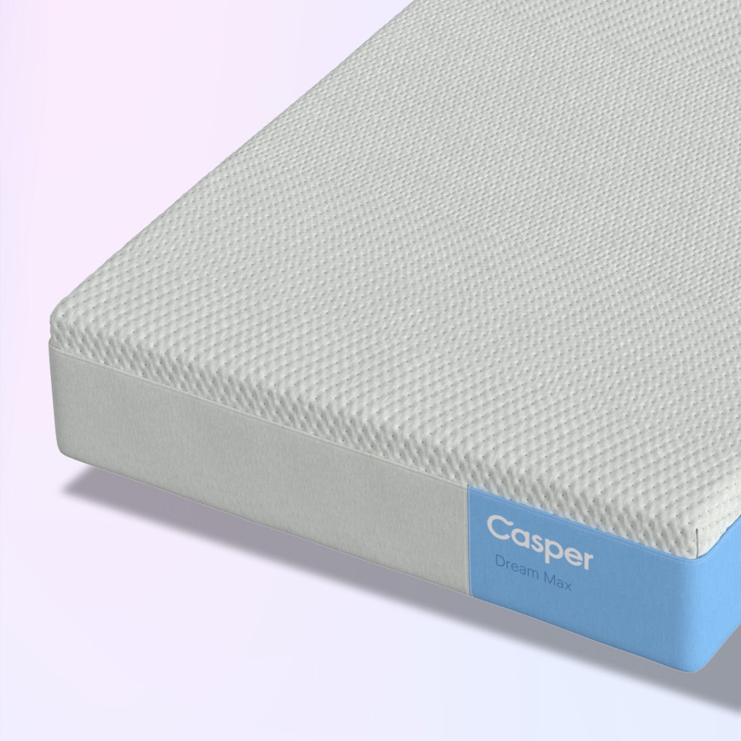 Casper Dream Max Hybrid Mattress