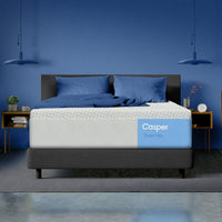 Casper Dream Max Hybrid Mattress
