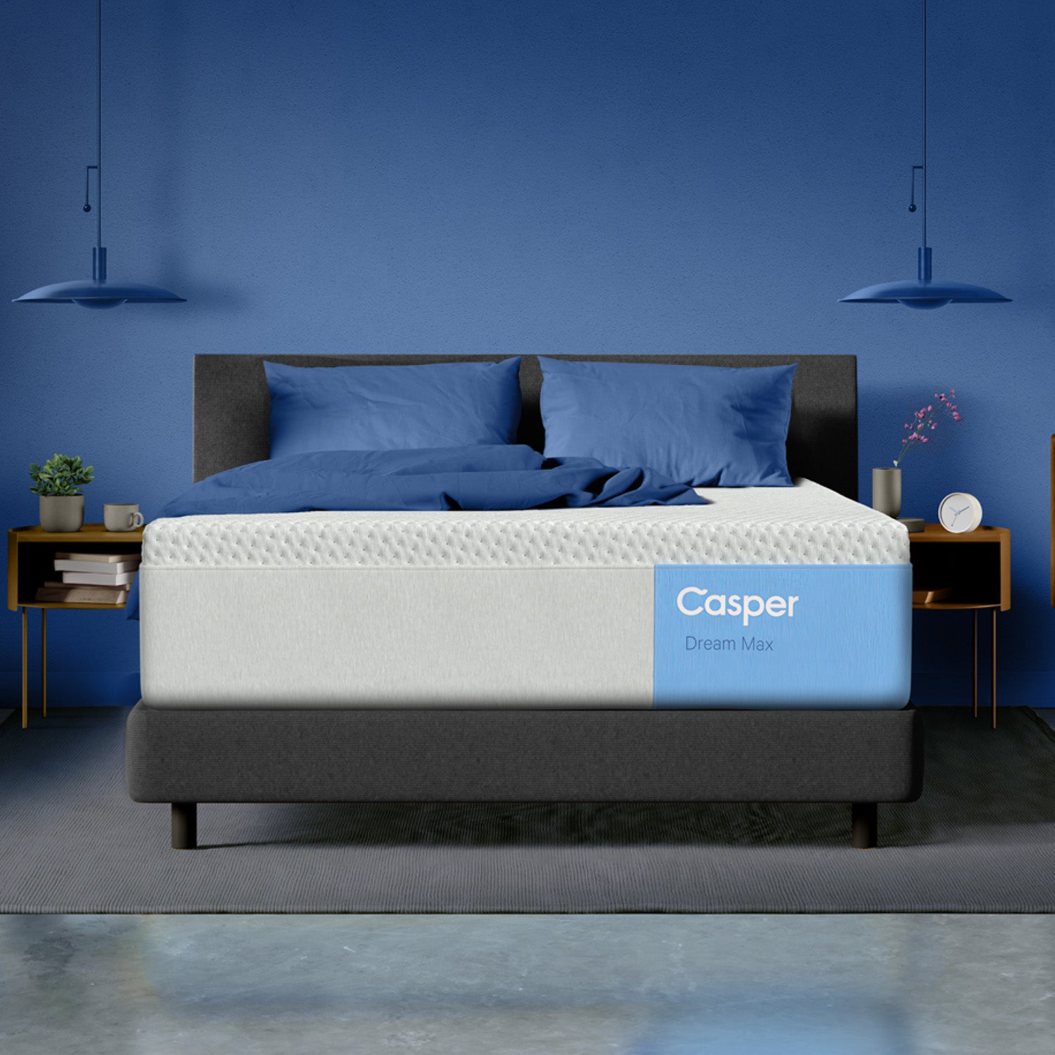 Casper Dream Max Hybrid Mattress