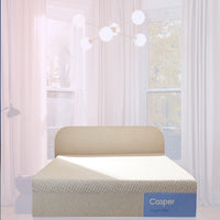 Casper Dream Max Hybrid Mattress