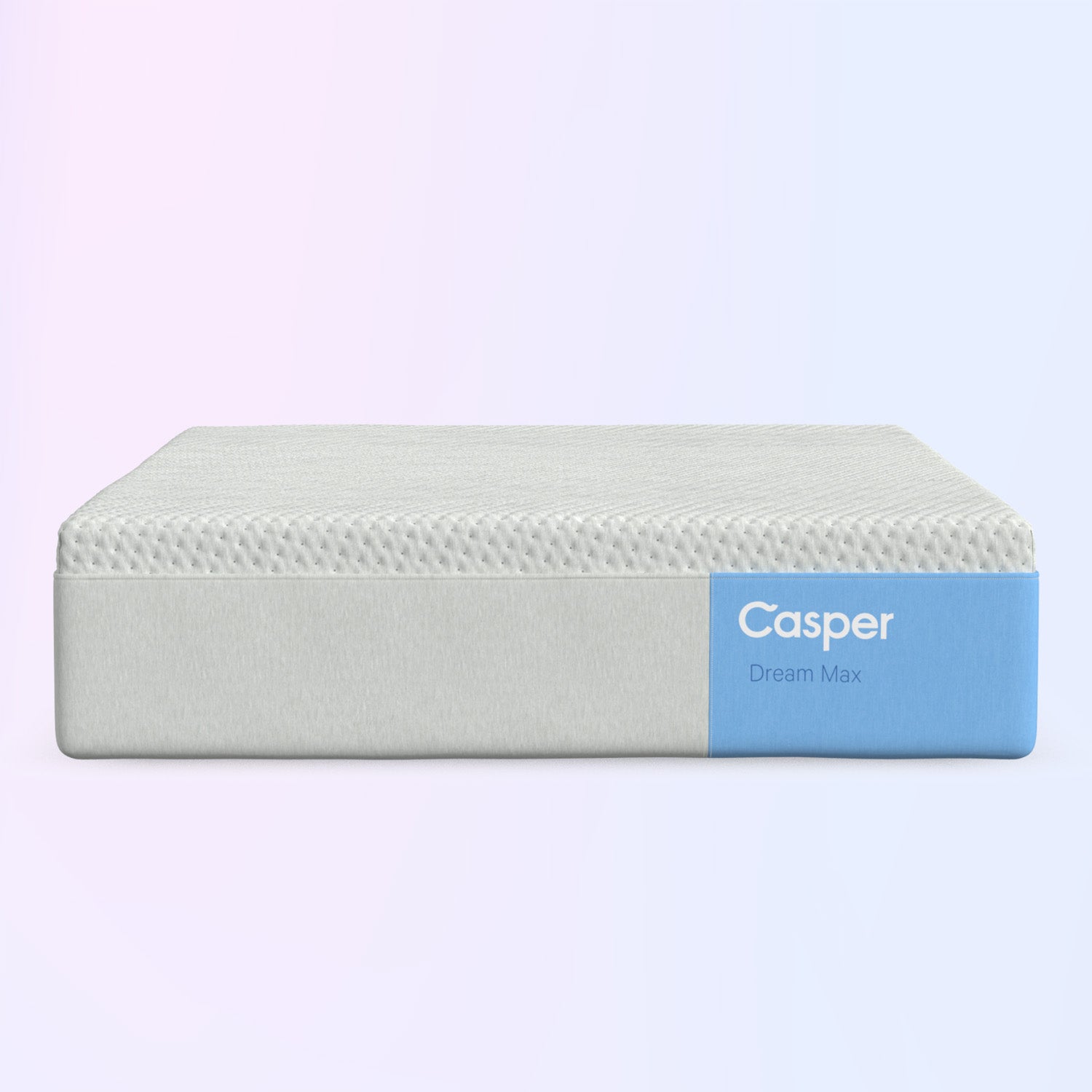 Casper Dream Max Hybrid Mattress