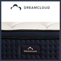 DreamCloud Premier Hybrid Mattress